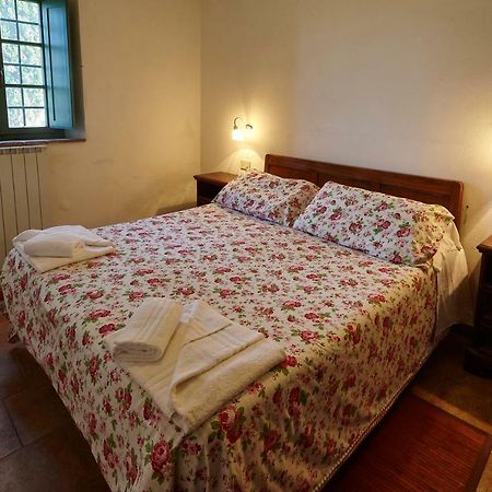 Отель Agriturismo Ca Lo Spelli Guasticce Экстерьер фото