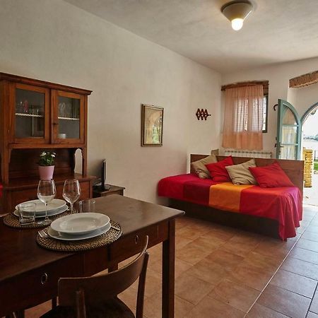 Отель Agriturismo Ca Lo Spelli Guasticce Экстерьер фото